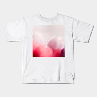 Tulips Kids T-Shirt